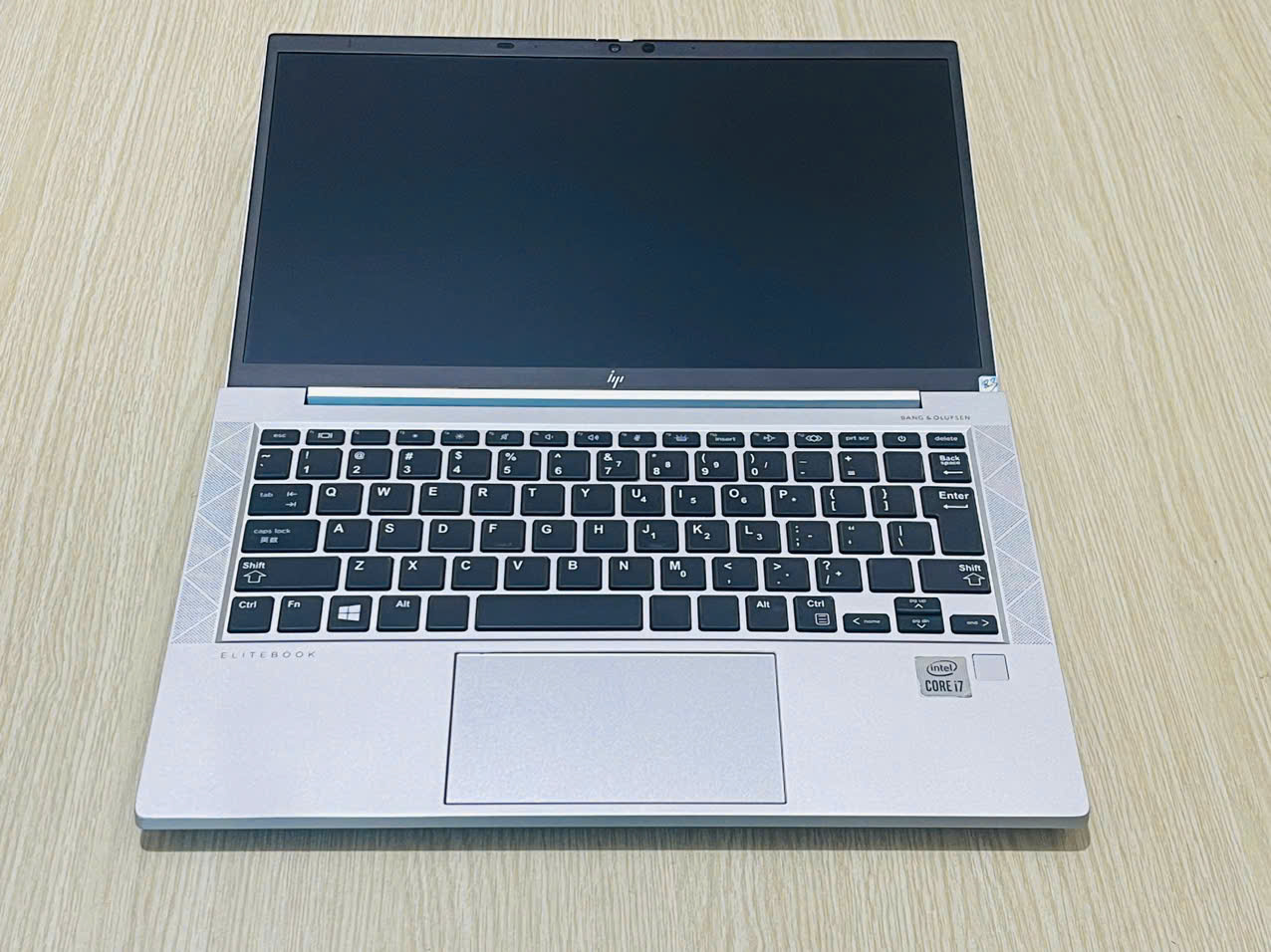 Laptop xách tay HP EliteBook 840 G7 i